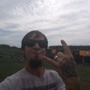 Meet your Posher, Jared